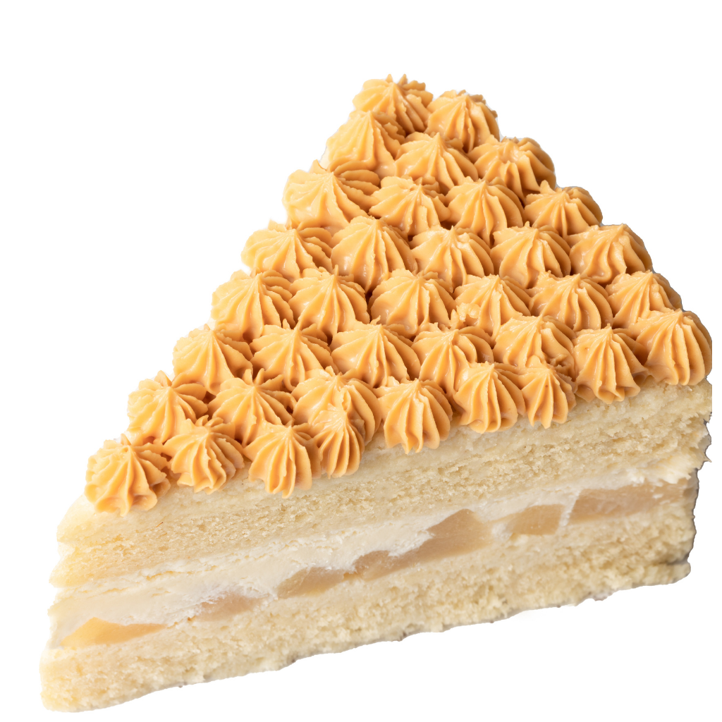 M90) Creamy Pineapple Cake (Half Kg). – Tricity 24